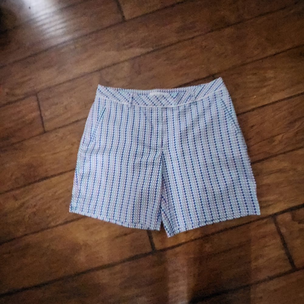 Lady Hagen shorts 10